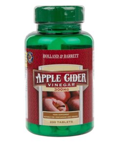 Holland & Barrett - Apple Cider Vinegar