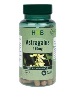 Holland & Barrett - Astragalus