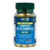 Holland & Barrett - High Strength Complete Vit B Complex - 120 tabs