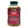 Holland & Barrett - High Strength Triple Omega 3-6-9 - 120 caps
