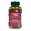 Holland & Barrett - High Strength Triple Omega 3-6-9 - 60 caps