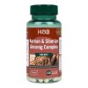 Holland & Barrett - Korean & Siberian Ginseng Complex - 120 vcaps