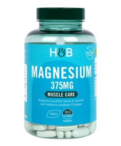 Holland & Barrett - Magnesium