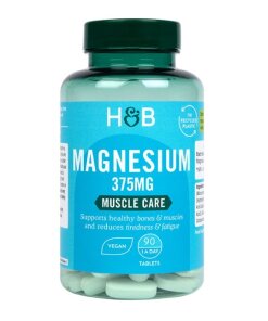 Holland & Barrett - Magnesium