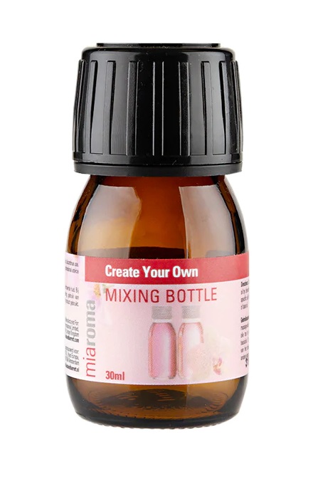 Holland & Barrett - Miaroma Aromatherapy Mixing Bottle - 30 ml.