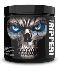 JNX Sports - The Ripper!