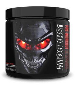 JNX Sports - The Shadow!