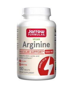 Jarrow Formulas - Arginine