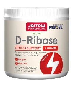 Jarrow Formulas - D-Ribose
