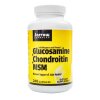 Jarrow Formulas - Glucosamine + Chondroitin + MSM - 240 caps