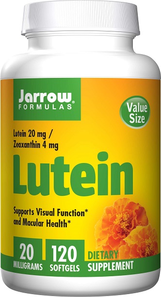 Jarrow Formulas - Lutein