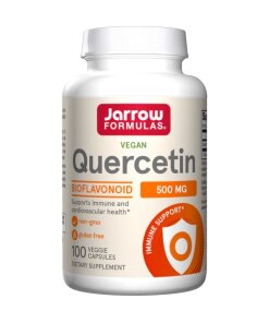 Jarrow Formulas - Quercetin