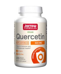 Jarrow Formulas - Quercetin