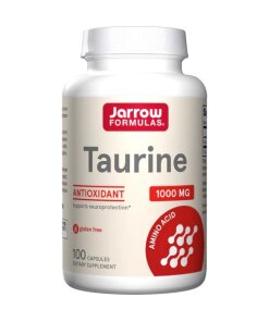 Jarrow Formulas - Taurine
