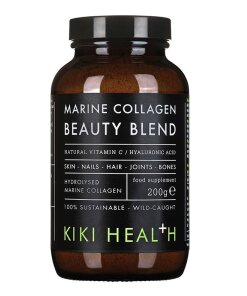 KIKI Health - Marine Collagen Beauty Blend - 200g