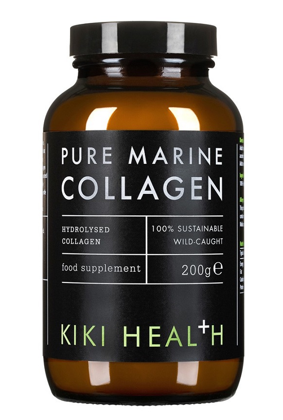 KIKI Health - Pure Marine Collagen