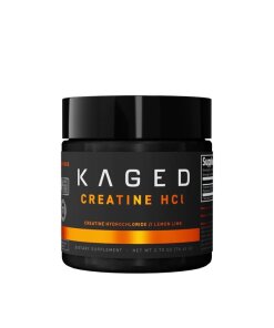 Kaged Muscle - Creatine HCl