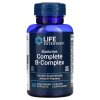 Life Extension - Bio-Active Complete B-Complex - 60 vcaps