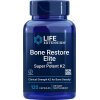 Life Extension - Bone Restore Elite with Super Potenet K2 - 120 caps