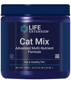 Life Extension - Cat Mix - 100g