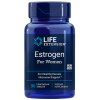 Life Extension - Estrogen For Women - 30 vegetarian tabs