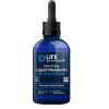 Life Extension - Fast-Acting Liquid Melatonin