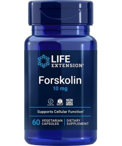 Life Extension - Forskolin