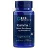 Life Extension - Gamma E Mixed Tocopherols & Tocotrienols - 60 softgels