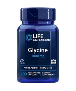 Life Extension - Glycine