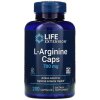 Life Extension - L-Arginine Caps