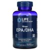 Life Extension - Mega EPA/DHA - 120 softgels
