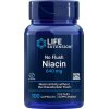 Life Extension - No Flush Niacin - 100 caps