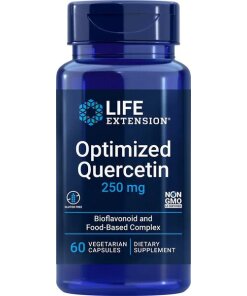 Life Extension - Optimized Quercetin