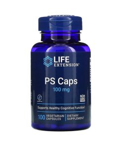Life Extension - PS Caps