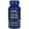 Life Extension - Potassium with Extend-Release Magnesium - 60 vcaps