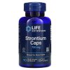 Life Extension - Strontium Caps