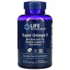 Life Extension - Super Omega-3 - 120 softgels