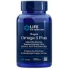Life Extension - Super Omega-3 Plus - 120 softgels