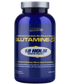 MHP - Glutamine-SR - 300g