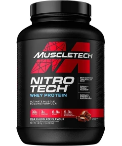MuscleTech - Nitro-Tech