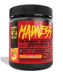 Mutant - Mutant Madness