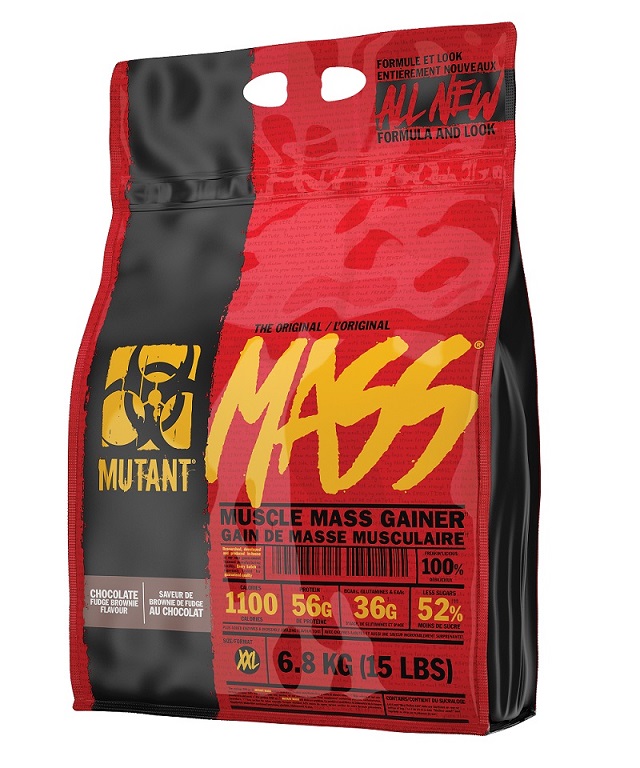 Mutant - Mutant Mass