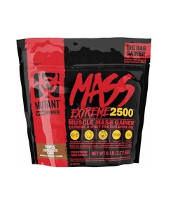 Mutant - Mutant Mass Extreme 2500