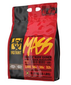 Mutant - Mutant Mass