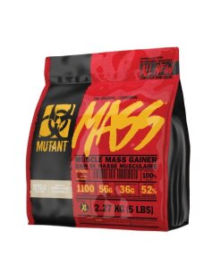 Mutant - Mutant Mass