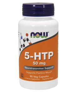NOW Foods - 5-HTP