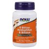 NOW Foods - 8 Billion Acidophilus & Bifidus - 60 vcaps