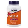 NOW Foods - ADAM Multi-Vitamin for Men - 60 tablets