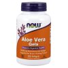 NOW Foods - Aloe Vera Gels - 250 softgels