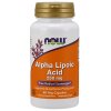 NOW Foods - Alpha Lipoic Acid